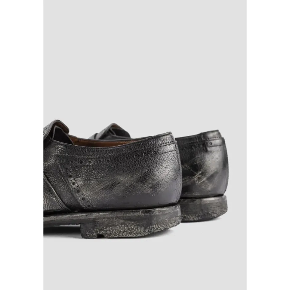 Hot Monk Sko til Mænd Loafers
