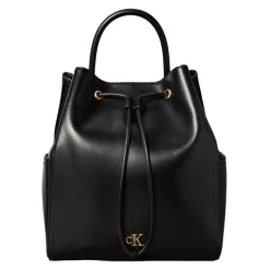 Outlet Monogram Drawstring Backpack Dame Rygsække