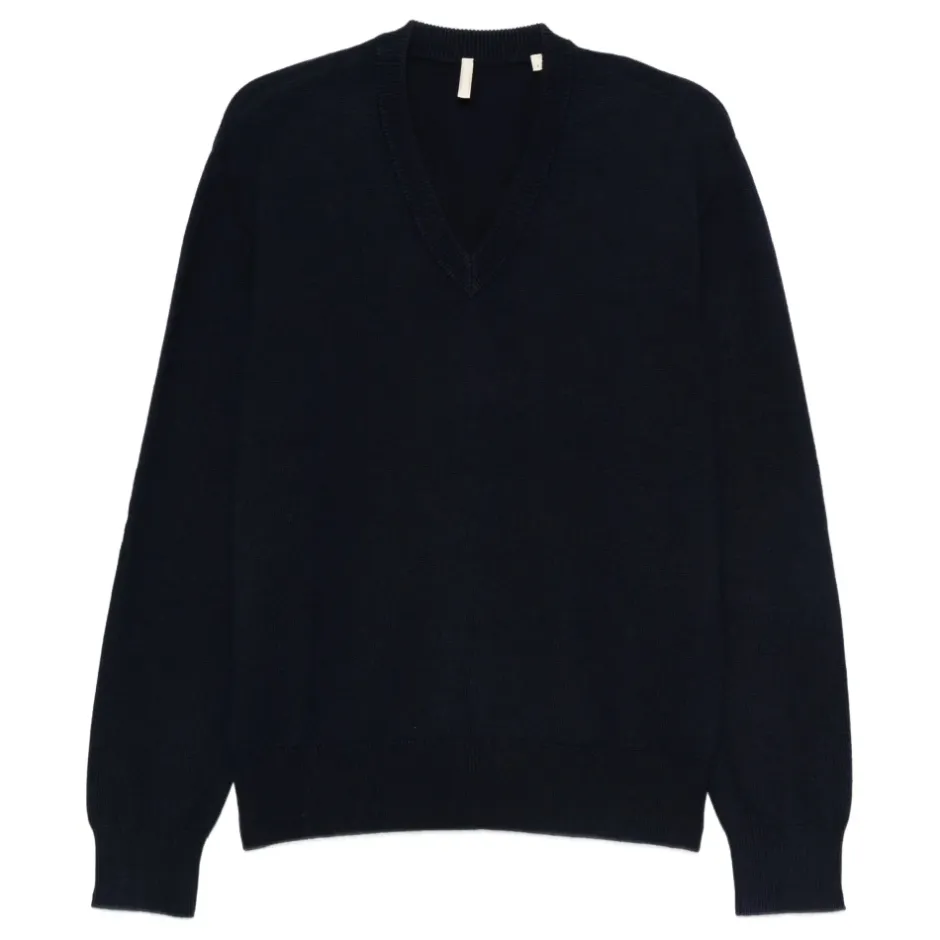 Sale Moon Merino Knit Strik