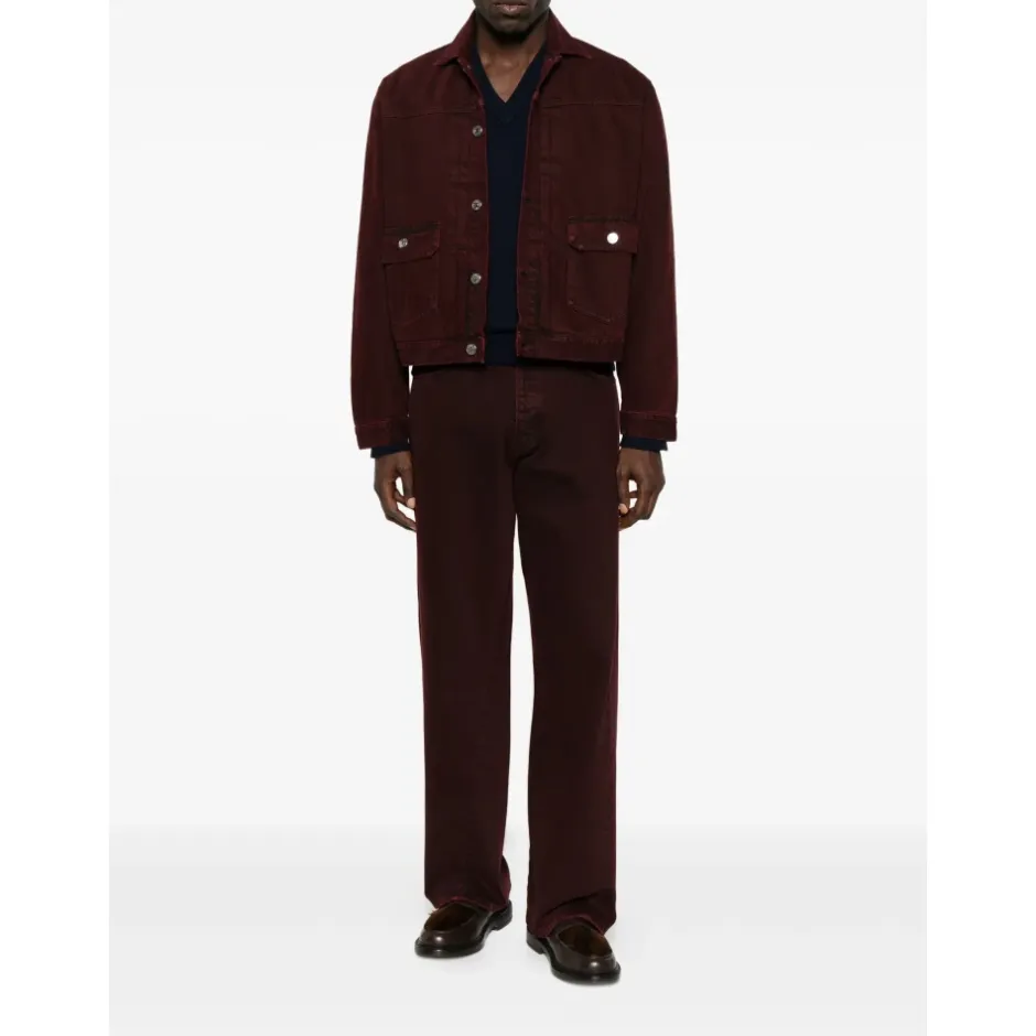 Sale Moon Merino Knit Strik