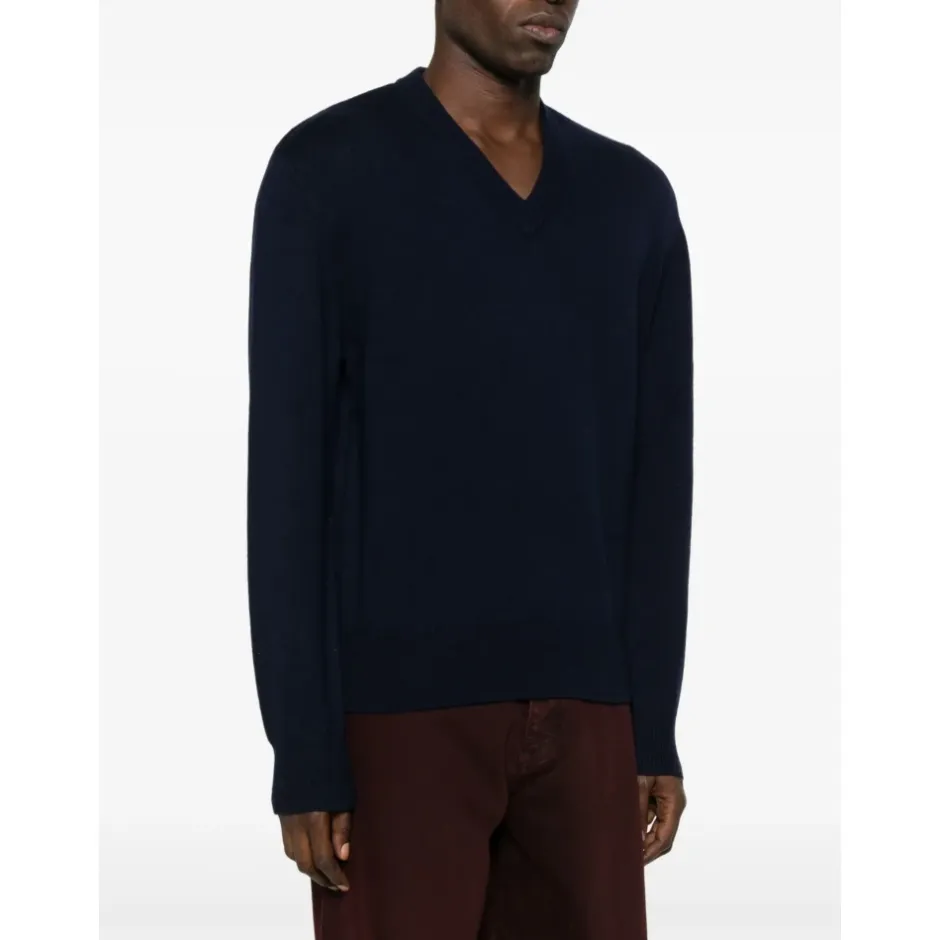 Sale Moon Merino Knit Strik