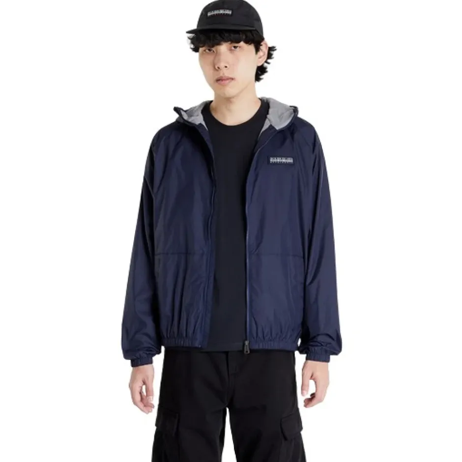 Sale MORGEX Parka Skaljakker