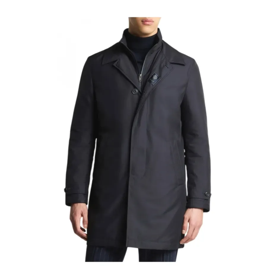 Best Morning Coat Frakker