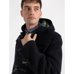 Best Morris Duffle Coat Frakker