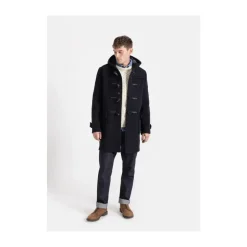 Best Morris Duffle Coat Frakker