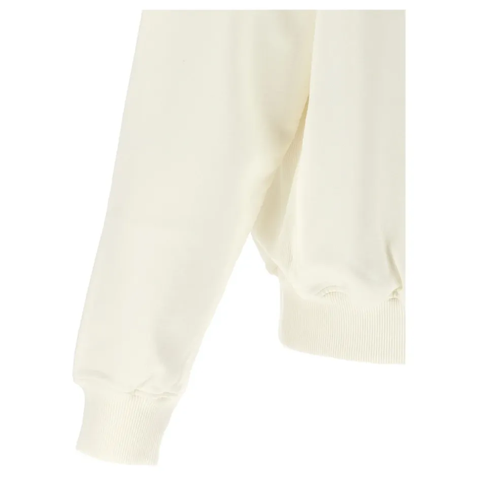 Outlet Mountain Cotton Sweatshirt Sweatshirts