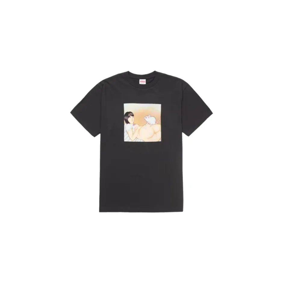 Sale Mouse Tee (SS25) T-Shirts