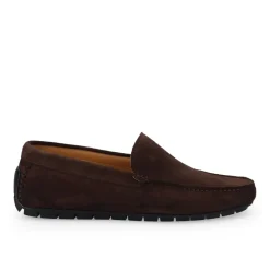 Sale Mørkee Mokkasiner Stilfuld Komfort Loafers