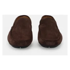 Sale Mørkee Mokkasiner Stilfuld Komfort Loafers