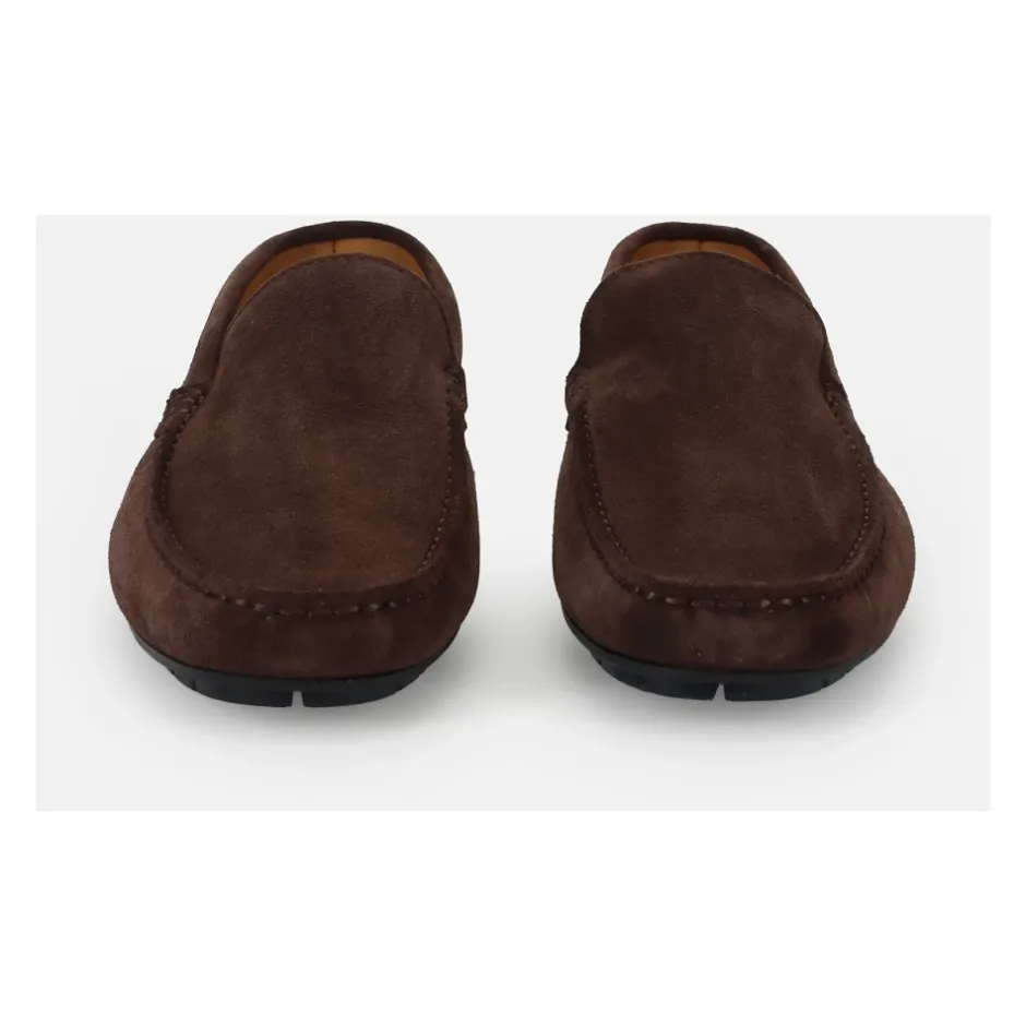 Sale Mørkee Mokkasiner Stilfuld Komfort Loafers
