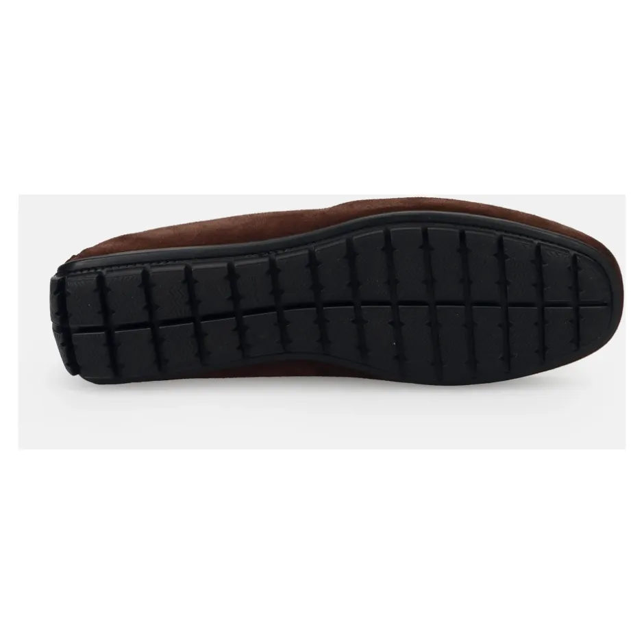 Sale Mørkee Mokkasiner Stilfuld Komfort Loafers