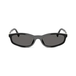 Best MU A06S 16K08Z Sunglasses Dame Solbriller