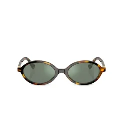 Clearance MU 04ZS VAU04M Sunglasses Dame Solbriller