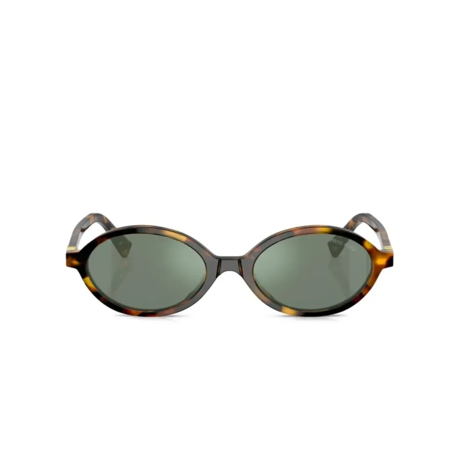 Clearance MU 04ZS VAU04M Sunglasses Dame Solbriller