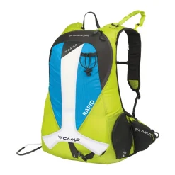 Hot Multicolor Rapid Stilfuld Model Rygsække