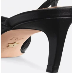 Hot My Slingback Pump Dame Pumps|Stiletter