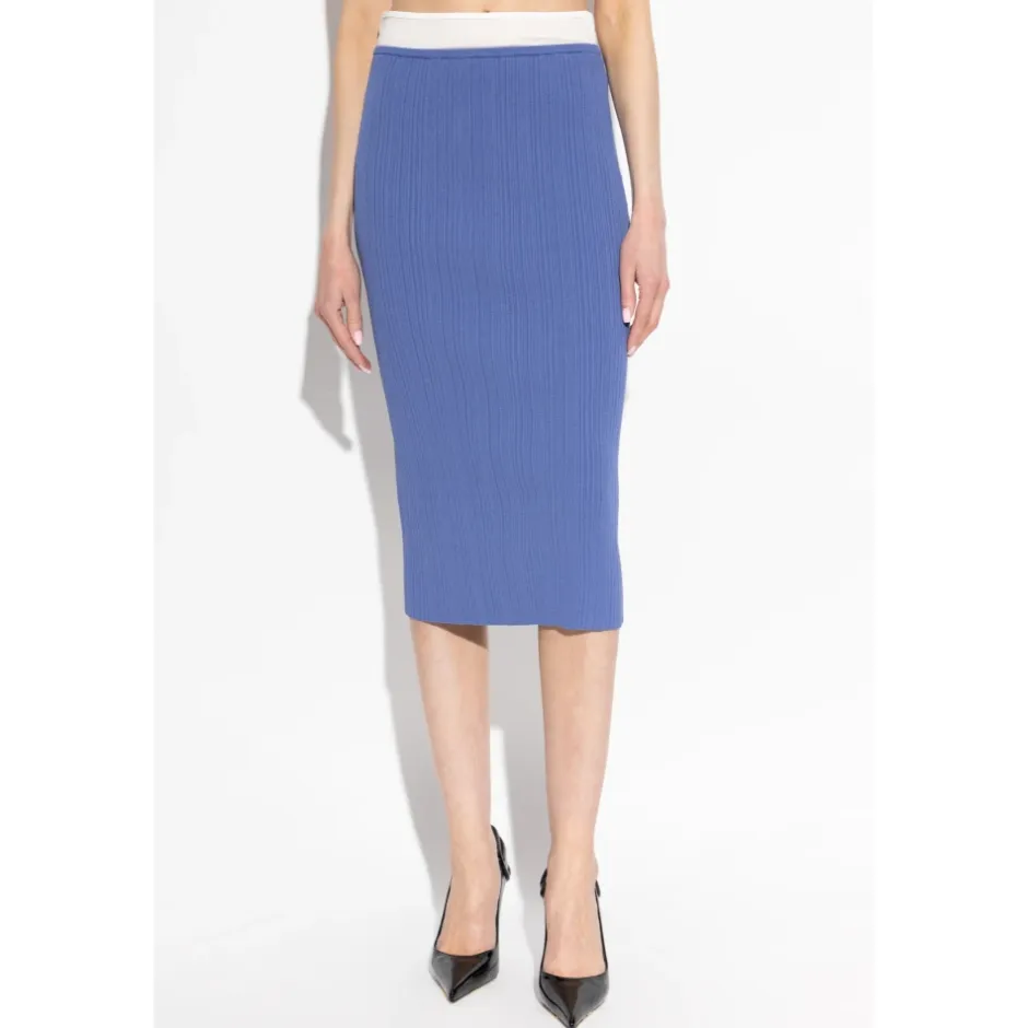 Hot M-ZINIA Skirt Dame Nederdele