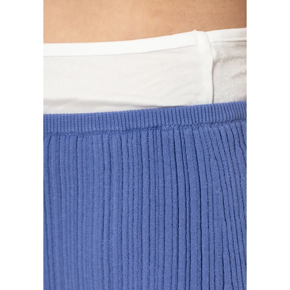Hot M-ZINIA Skirt Dame Nederdele