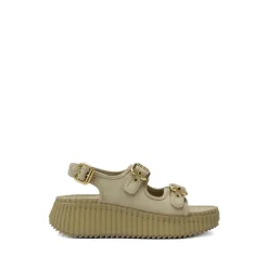 Nama Wedge Sandal Dame Stiletter