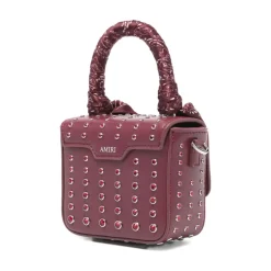 Online Nano MA Stud Bag Dame Bæltetasker