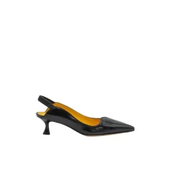 Discount Naomi Seta Slingback Dame Pumps|Stiletter