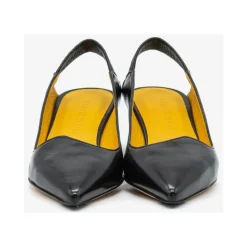 Discount Naomi Seta Slingback Dame Pumps|Stiletter