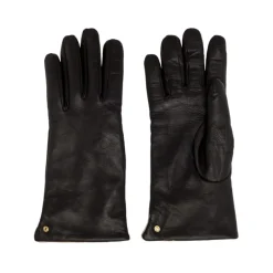 Outlet Napa Leather Gloves Dame Handsker