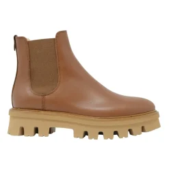 Online Natalia Chelsea Ankelstøvle Dame Chelsea Boots