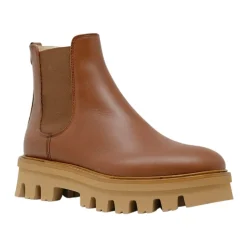 Online Natalia Chelsea Ankelstøvle Dame Chelsea Boots
