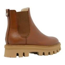 Online Natalia Chelsea Ankelstøvle Dame Chelsea Boots