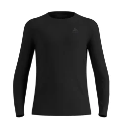 Sale Natural Merino 200 Crew Neck Base Layer T-Shirts & Toppe|Træningstrøjer