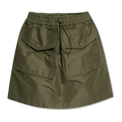 Clearance Nederdel med lommer Dame Nederdele