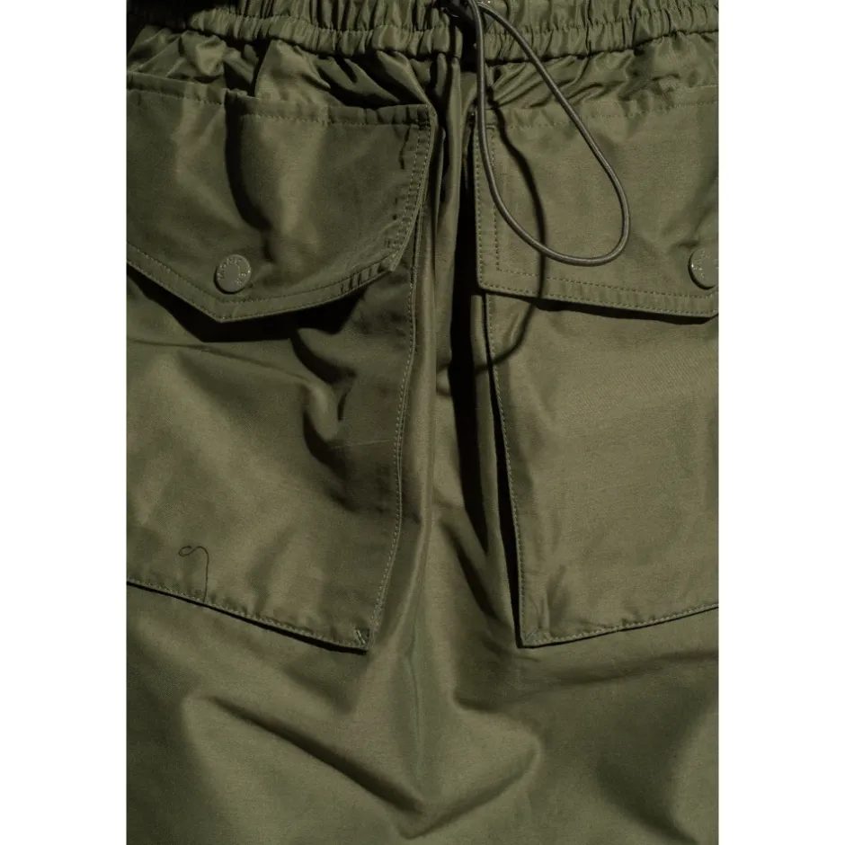 Clearance Nederdel med lommer Dame Nederdele