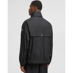 Best Negara Packable Hooded Windbreaker Jakker
