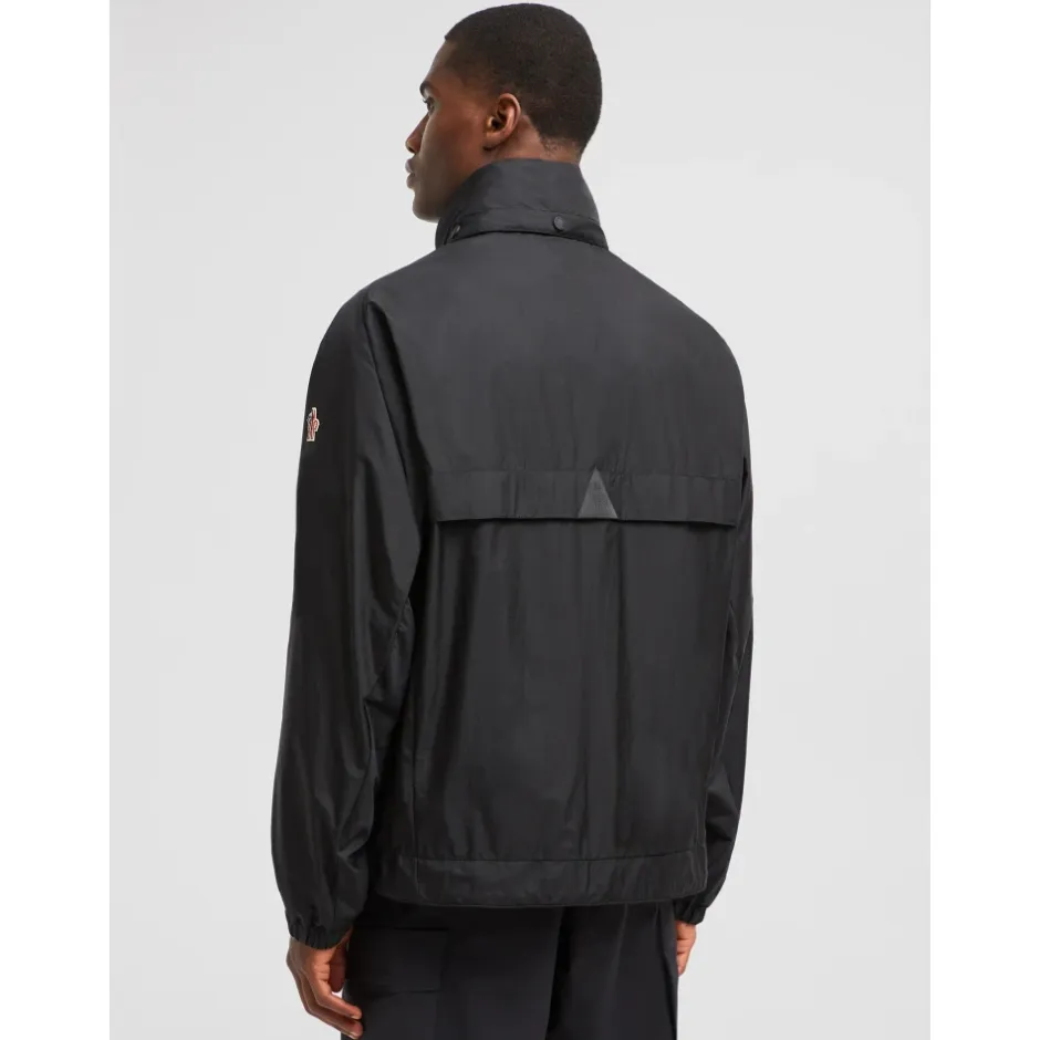 Best Negara Packable Hooded Windbreaker Jakker