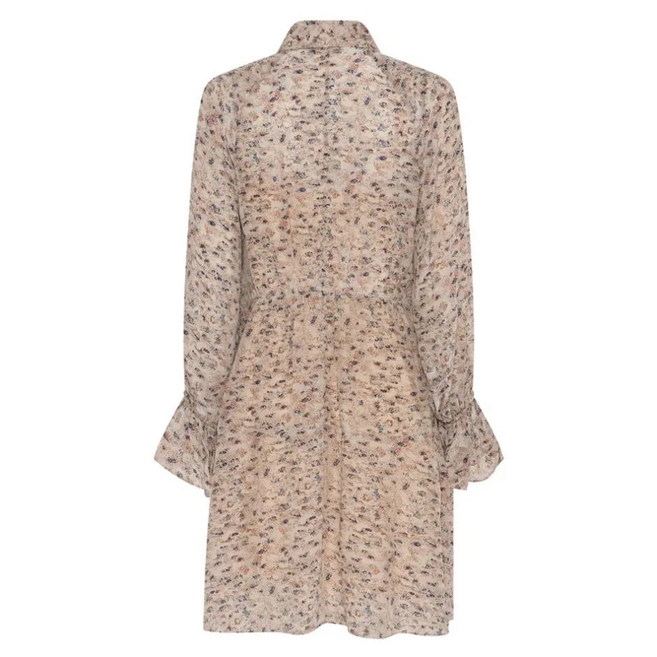 NengaBBSyrena Dress Dame Kjoler