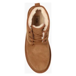 Clearance Neumel Støvler Chestnut Dame Støvler