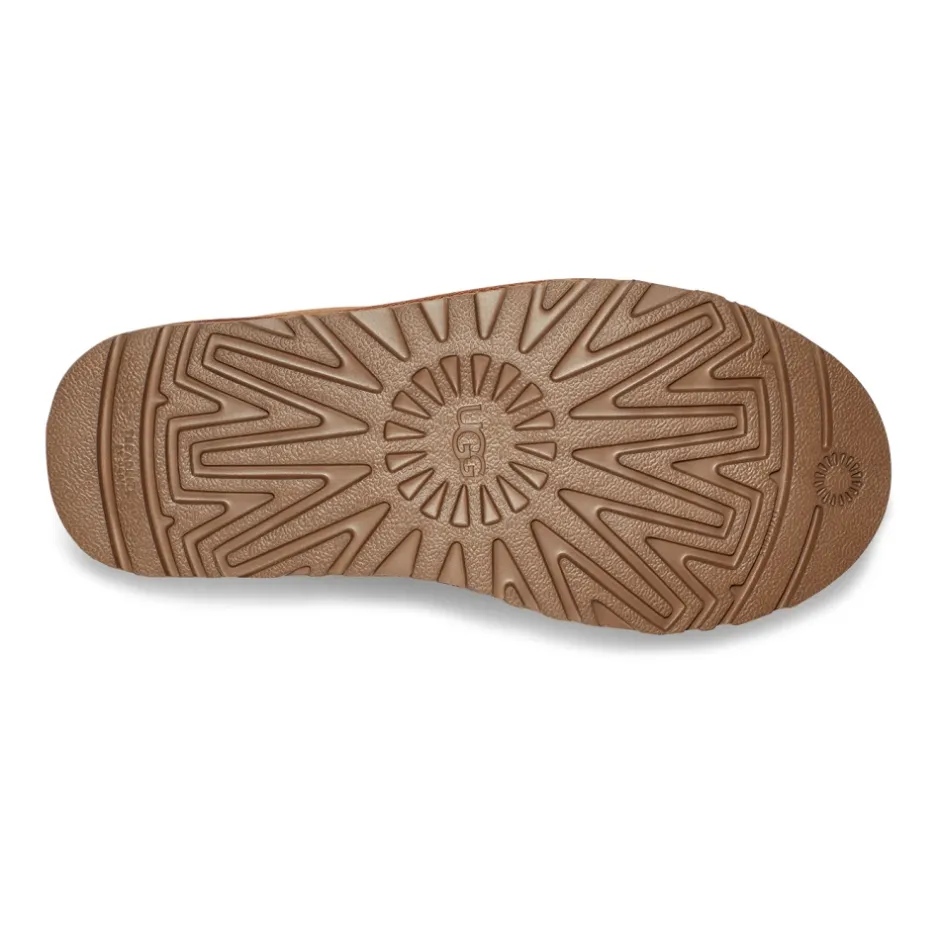 Clearance Neumel Støvler Chestnut Dame Støvler