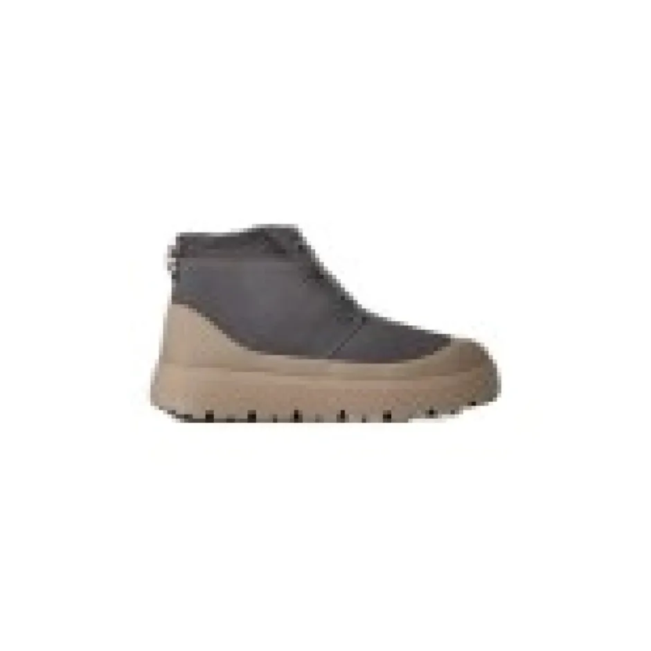 New Neumel Weather Hybrid Vinterstøvler