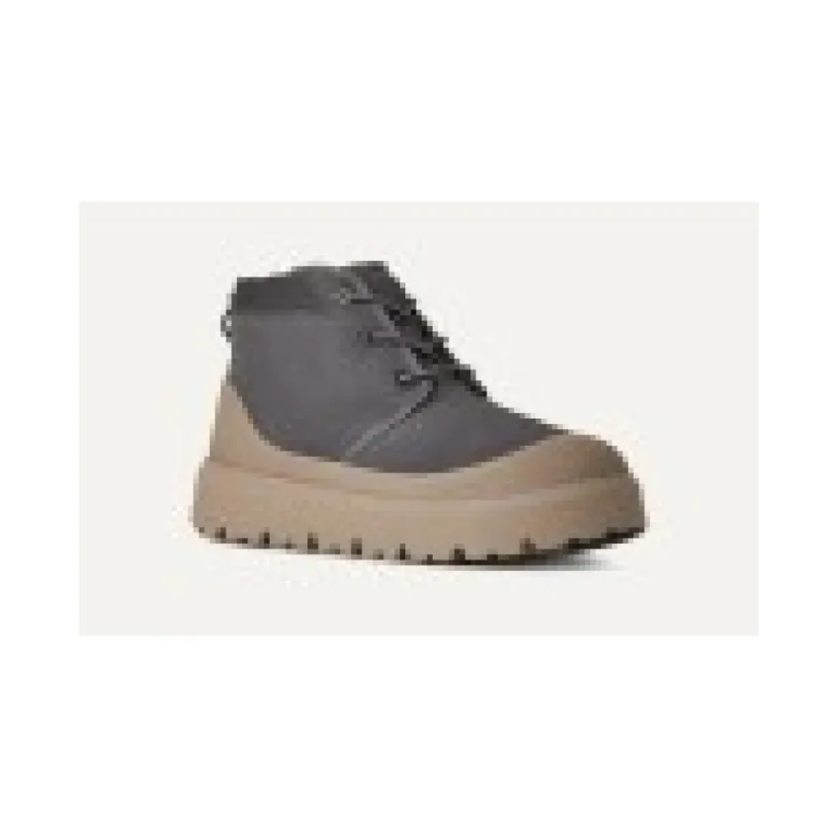 New Neumel Weather Hybrid Vinterstøvler