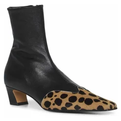 Sale Nevada Stretch High Boot Dame Støvler