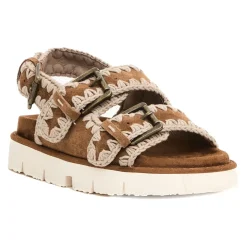 New New Bio Sandal Dame Sandaler