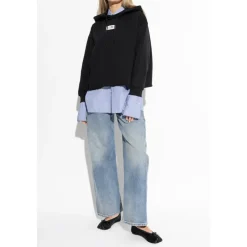 Clearance New Tabi Ballerina Dame Ballerina Sko