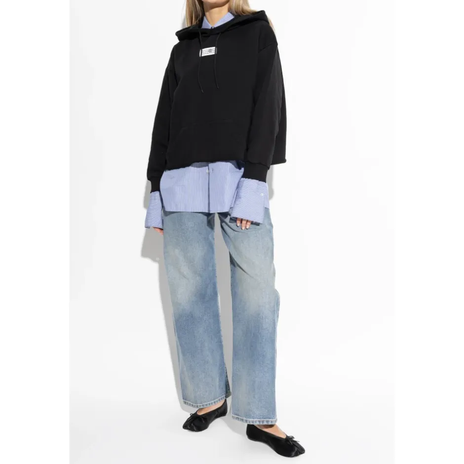 Clearance New Tabi Ballerina Dame Ballerina Sko