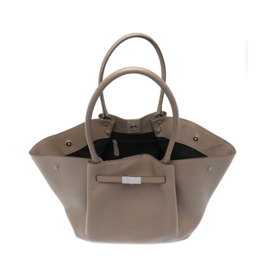 Best New York Tote Dame Indkøbstasker