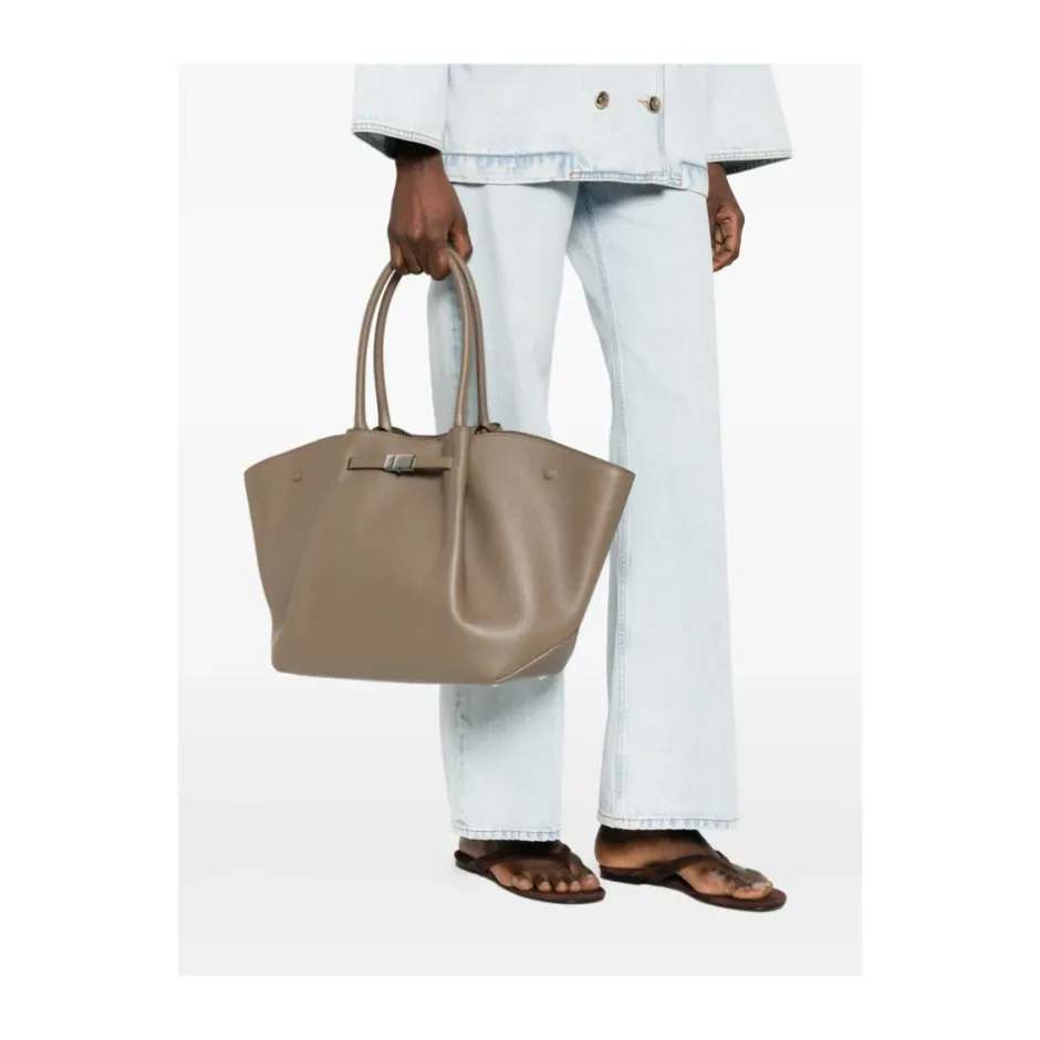 Best New York Tote Dame Indkøbstasker