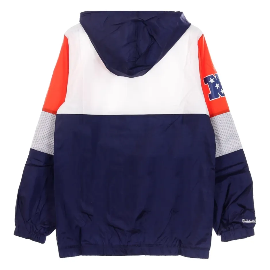 New NFL Surprise Win Chibaa NFL NFL Wind Skaljakker