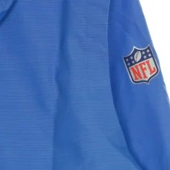 Best NFL Team Logo Letvægts Jakke Skaljakker