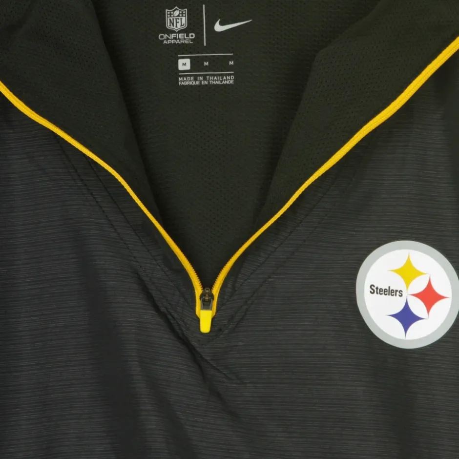 New NFL Team Logo Letvægts Jakke Skaljakker
