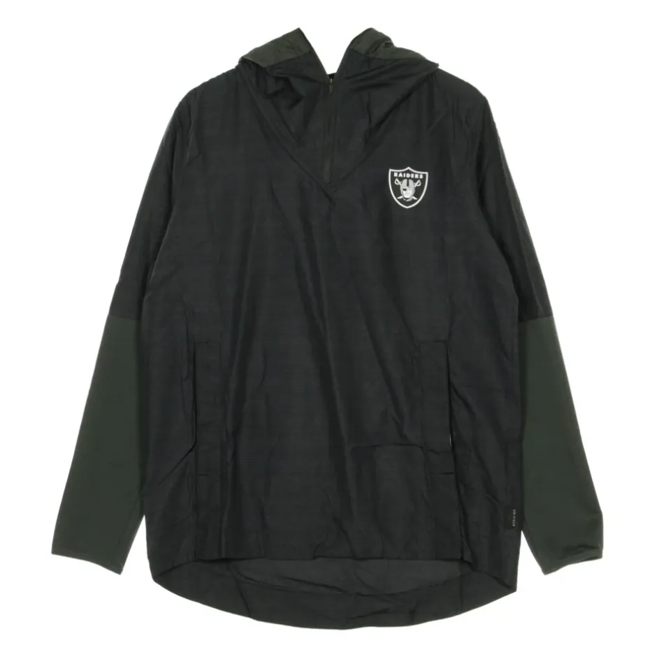 Discount NFL Team Logo Letvægts Jakke Skaljakker
